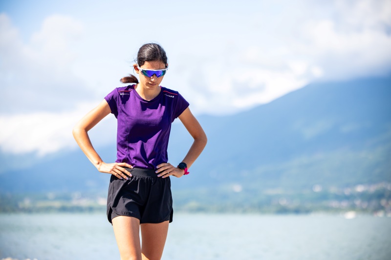 Marcher ou courir pour perdre du poids