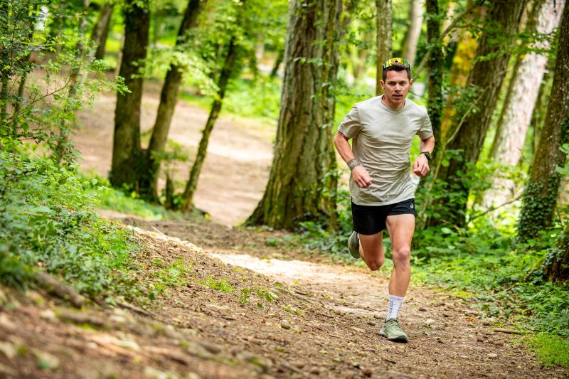 3 séances clés de fractionné en côte pour progresser en trail