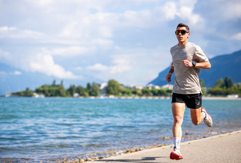 Améliorer son chrono sur 5km