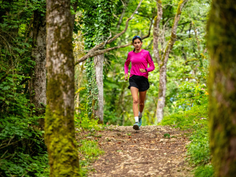 Courir en sécurité quand on est une femme