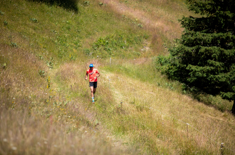 Trail & sécurité en montagne 