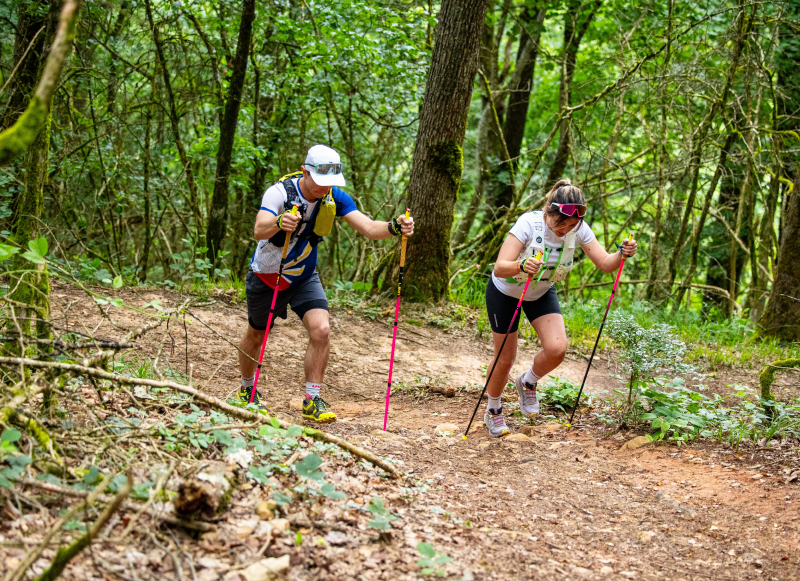 Plan je runs en je trailseizoen