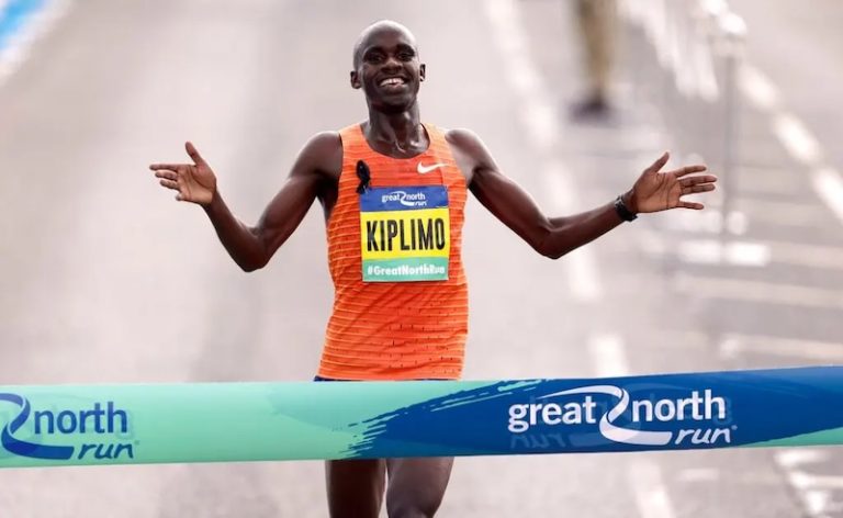 Pourquoi Jacob Kiplimo va faire tomber la barrière des 2 heures au marathon de Londres ?