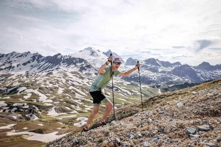 High Trail Vanoise