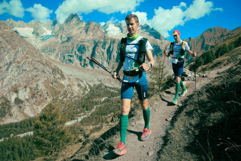 Comment augmenter les distances en trail sans se blesser : le guide pour progresser
