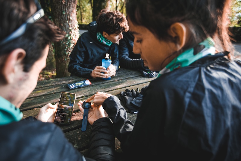 App coaching running vs chatgpt ?