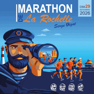 marathon La Rochelle