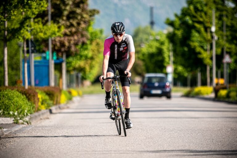 Plan d’entraînement triathlon 70.3 : comment préparer efficacement un Half
