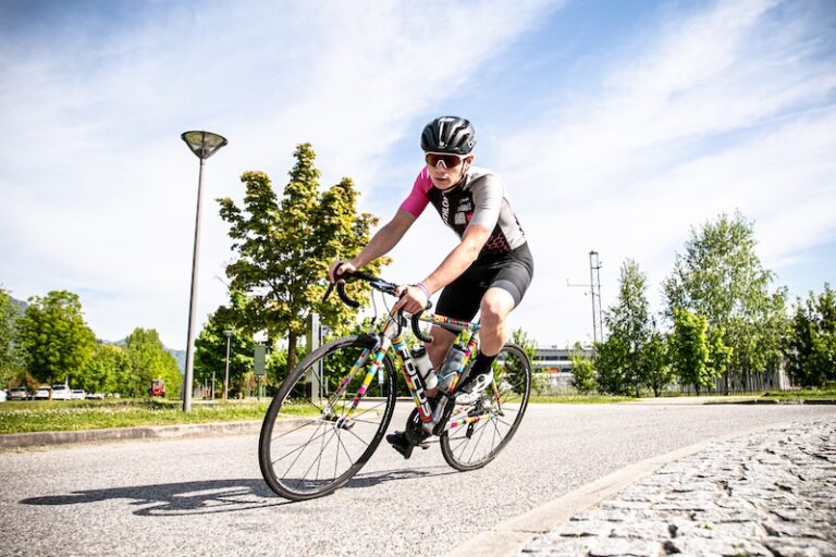 Plan d’entraînement triathlon Olympique : comment préparer efficacement un format M