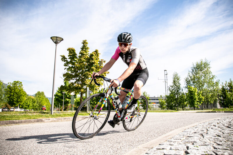 triathlon vélo