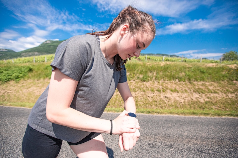 Fréquence cardiaque ou puissance en triathlon pour progresser
