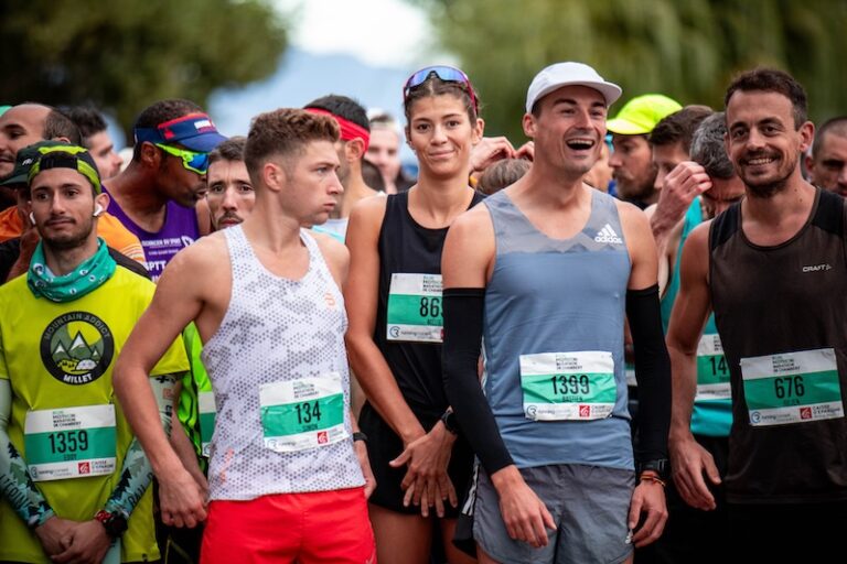 Départ 10km : premier 10km ou record personnel ?
