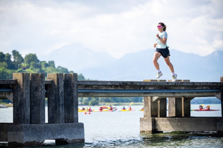 Plan d'entraînement 10 km en 50 minutes : réussis ton objectif