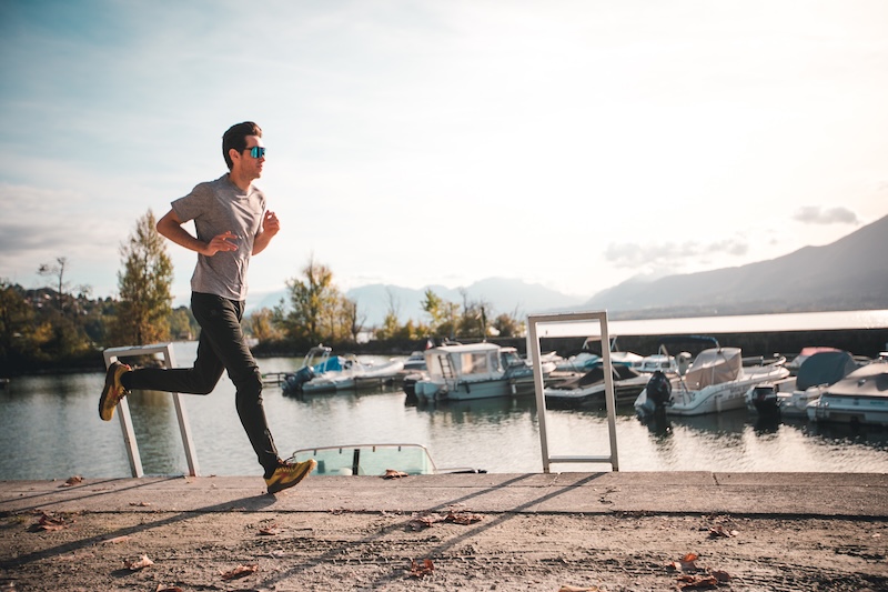 Courir un 10 km en 1h05 avec un plan d'entraînement structuré