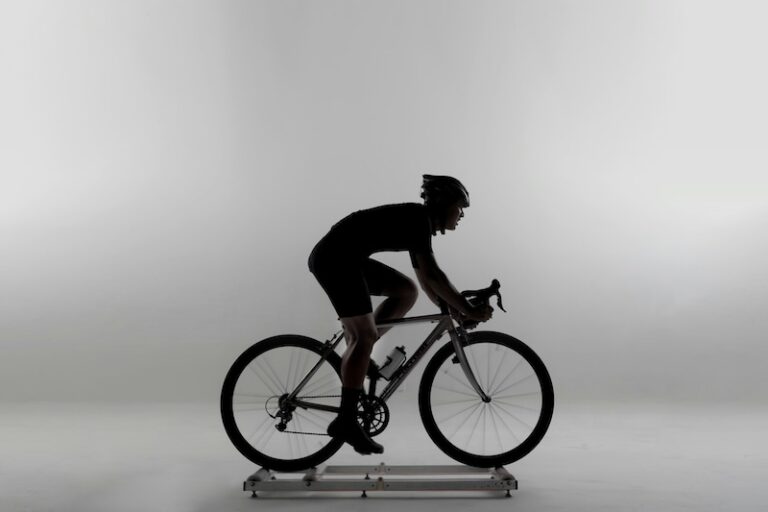 Pourquoi faire un bike fitting en triathlon ?
