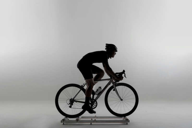 L'importance du bike fitting en triathlon