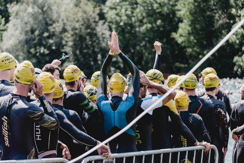 Préparer son sac de triathlon pour être prêt le jour de la course est indispensable