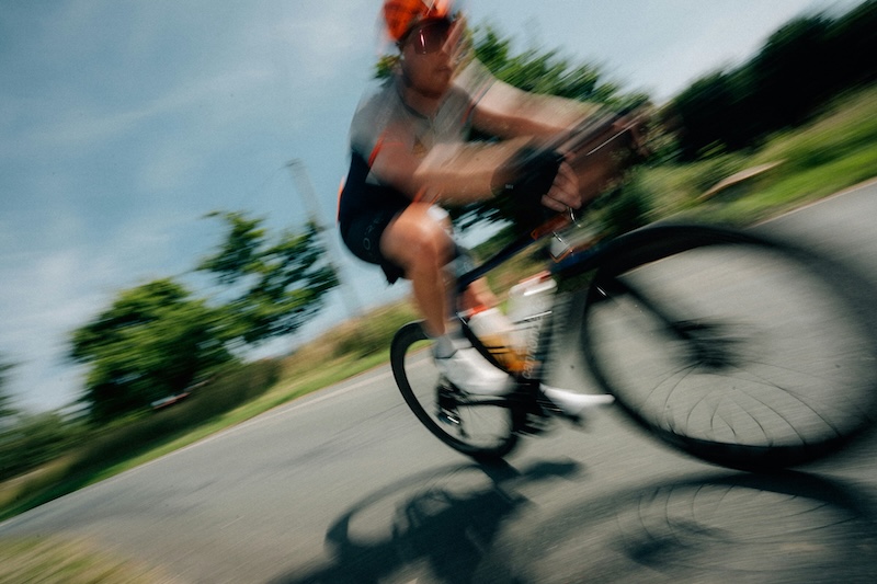 Que faire la semaine avant un triathlon ? Comment s'entraîner, se nourrir, se préparer