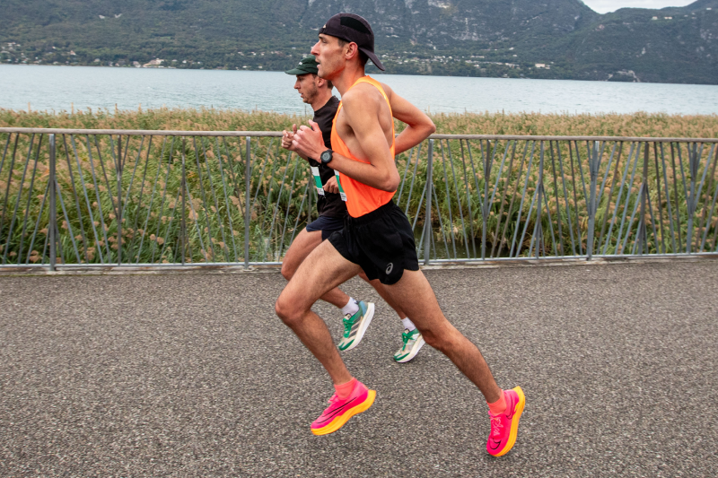 plan d'entraînement semi-marathon 1h30
