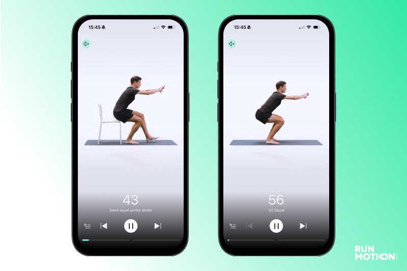 renforcement musculaire triathlon runmotion coach
