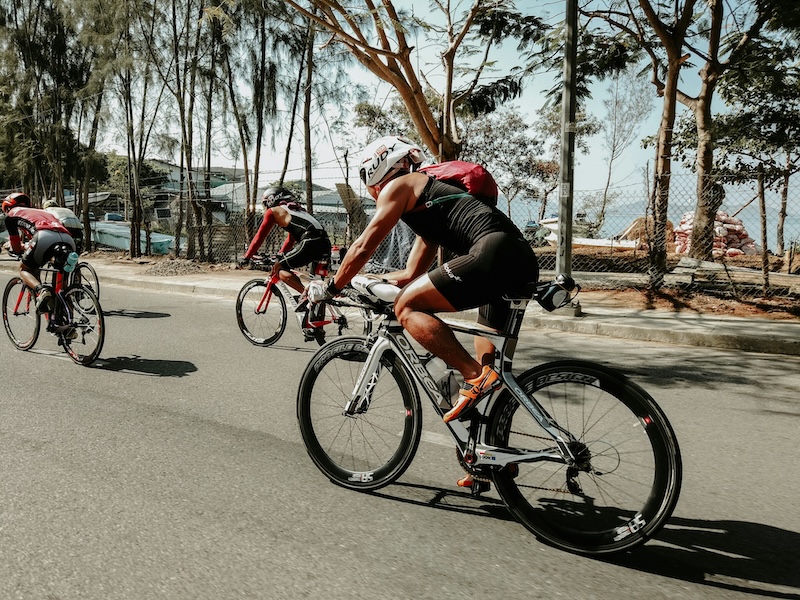 Les 15 erreurs à éviter en triathlon par RunMotion Coach