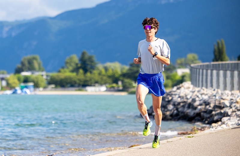 chaussures de running 2026