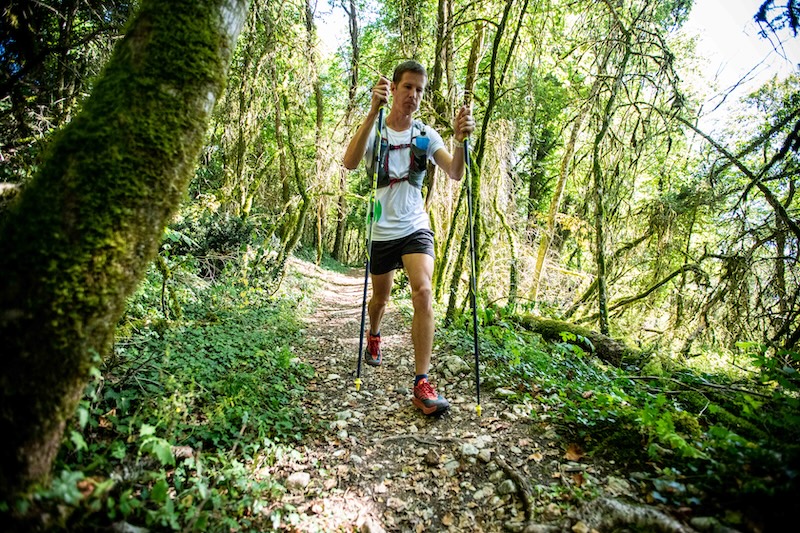 Comparatif des meilleures chaussures trail long 2026