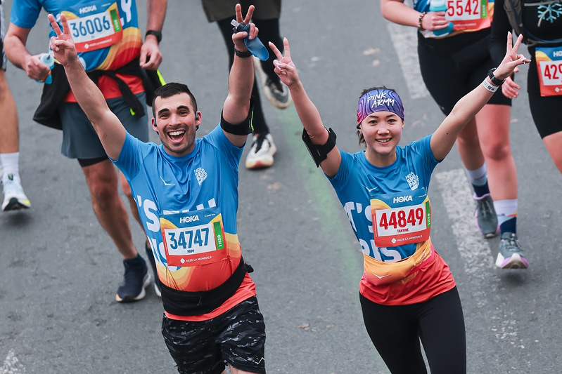 plan d'entraînement semi-marathon 2h00
