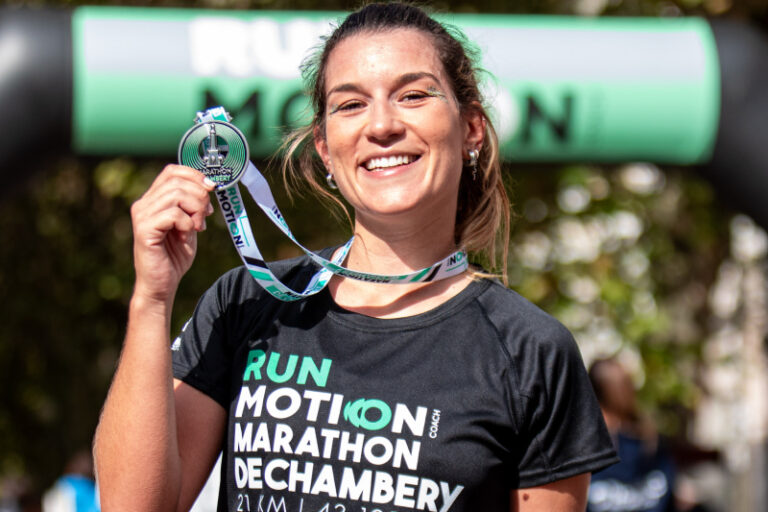 plan d'entraînement semi marathon 2h30