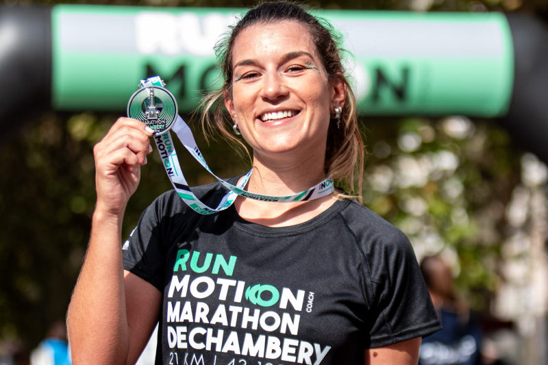 plan d'entraînement semi-marathon 2h30