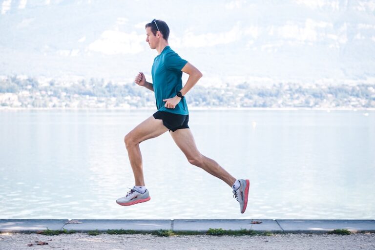 Chaussures carbone : utiles pour un 10 km ?