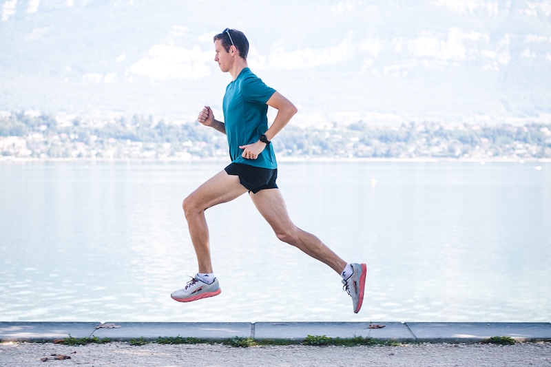 Chaussures carbone pour courir un 10 km