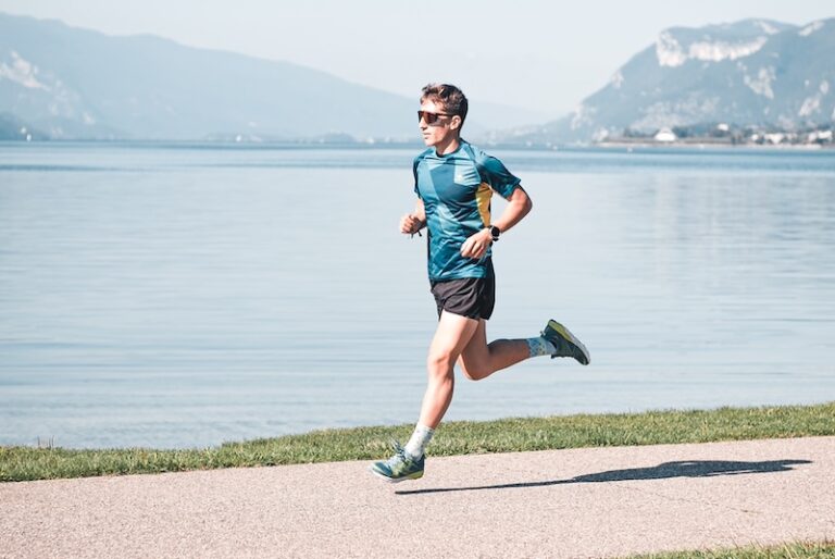 Les séances les plus efficaces pour progresser sur 10 km