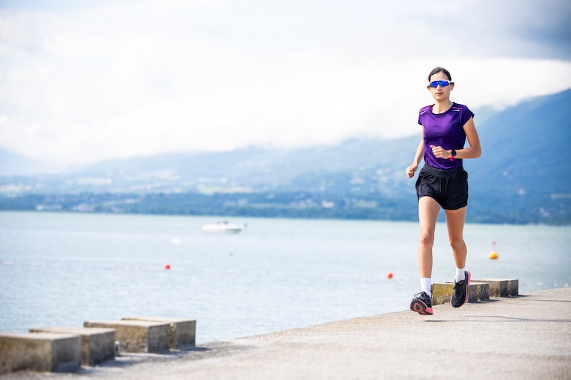 Préparer et réussir son premier semi-marathon