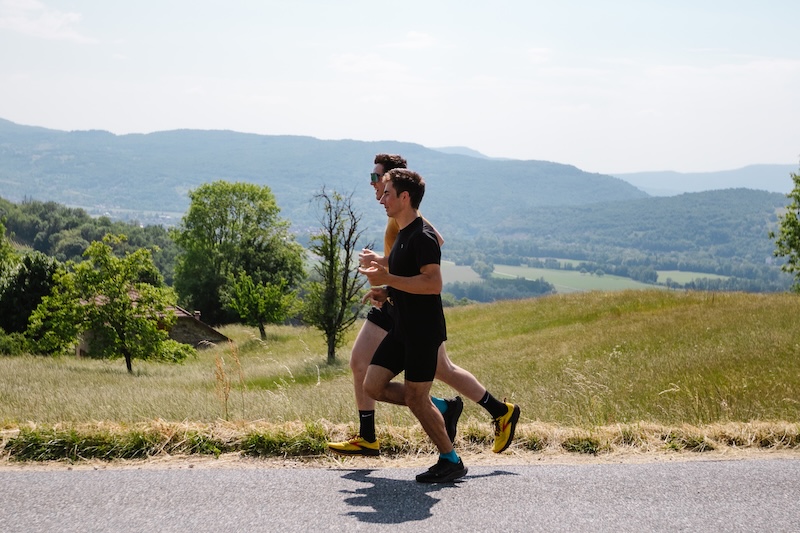 adapter son entrainement running quand on manque de temps