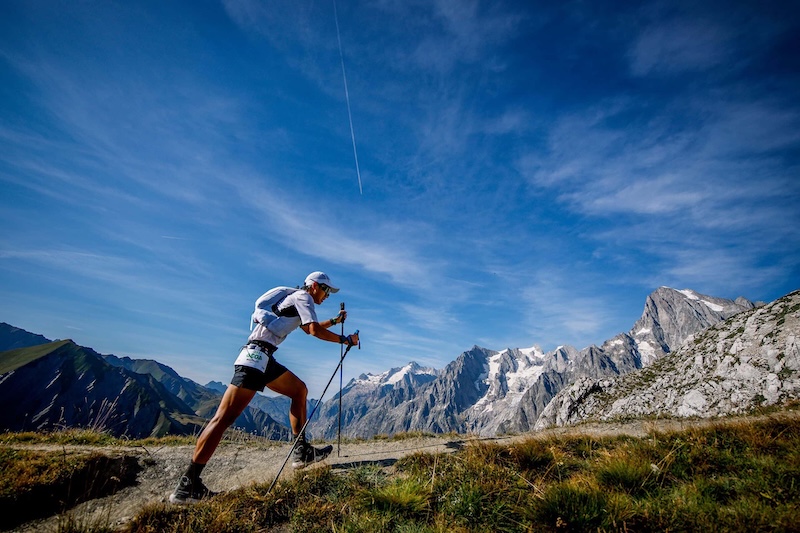 Matériel obligatoire UTMB 2026