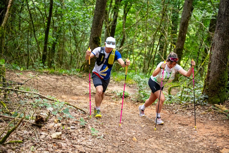 Meilleurs bâtons de trail 2026