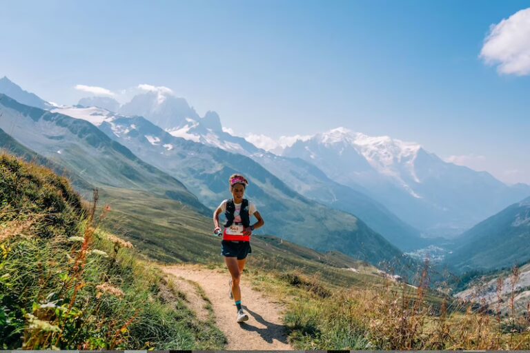 Récupérer après l’UTMB : nos conseils récupération et reprise de la course à pied