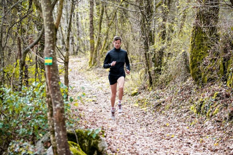 Courir pendant la chasse : les règles de sécurité à connaître