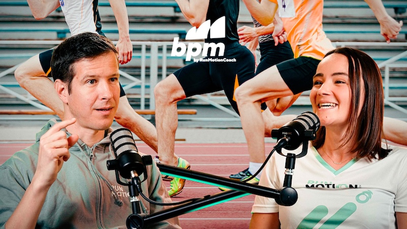 BPM by RunMotion Coach saison 1