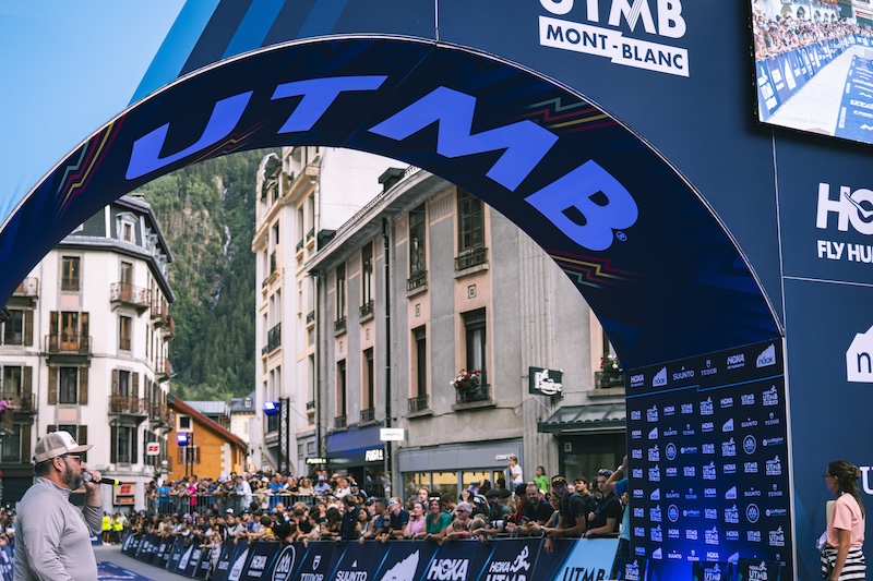 UTMB 2027