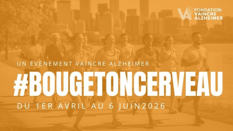 Bouge Ton Cerveau et RunMotion Coach : un partenariat qui fait bouger pour la santé du cerveau