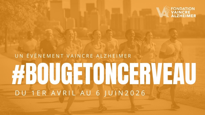 Bouge Ton Cerveau et RunMotion Coach : un partenariat qui fait bouger pour la santé du cerveau