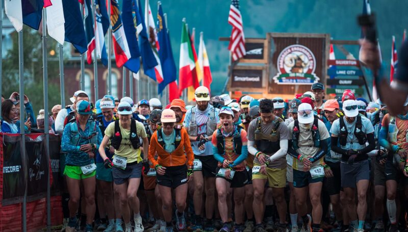 Hardrock 100 2027