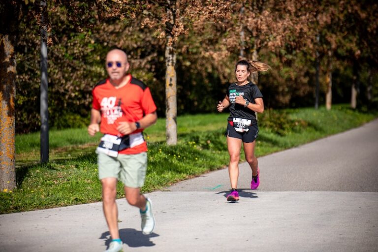 Suis-je capable de courir un marathon ?