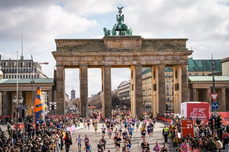 SuperHalfs : le guide du circuit des 6 semi-marathons européens
